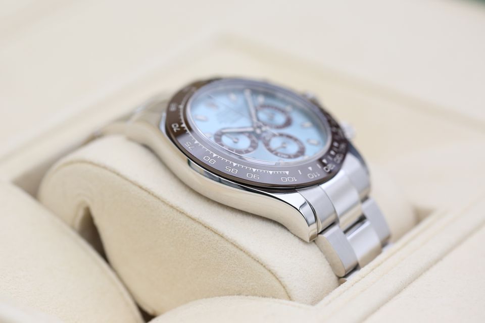 Rolex Daytona 116506 Image 4